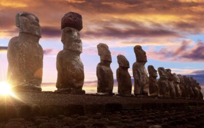 Internet Satelital expande sus servicios a Isla de Pascua