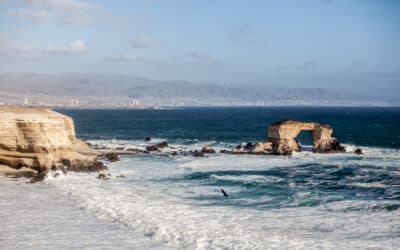 Internet Satelital En Antofagasta