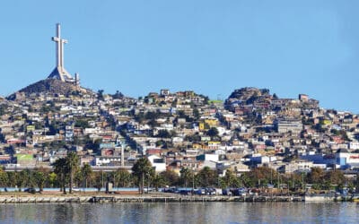 Internet Satelital en Coquimbo